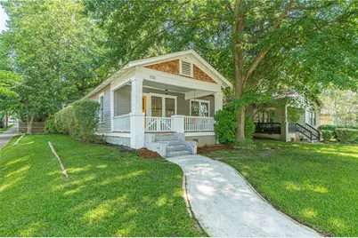 1701 Neely Avenue, East Point, GA 30344 - Photo 2