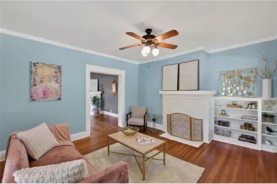 1701 Neely Avenue, East Point, GA 30344 - Photo 6