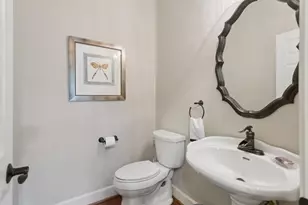 3876 High Green Dr, Marietta, GA 30068 - Photo 8