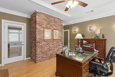 3876 High Green Drive, Marietta, GA 30068 - Photo 16
