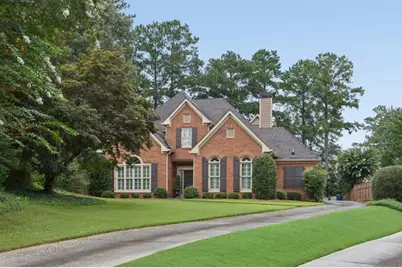 3876 High Green Drive, Marietta, GA 30068 - Photo 2