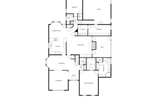3876 High Green Dr, Marietta, GA 30068 - Photo 38