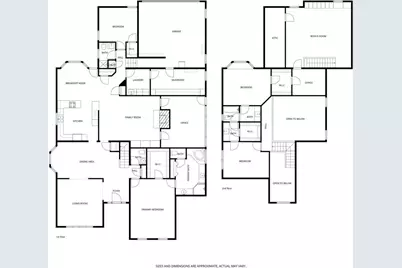 3876 High Green Drive, Marietta, GA 30068 - Photo 40