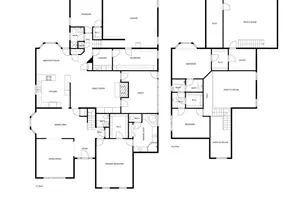 3876 High Green Dr, Marietta, GA 30068 - Photo 40