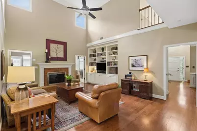 3876 High Green Drive, Marietta, GA 30068 - Photo 14