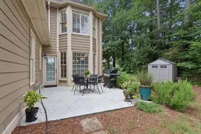 3876 High Green Drive, Marietta, GA 30068 - Photo 34