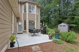3876 High Green Dr, Marietta, GA 30068 - Photo 34
