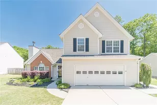 1365 Heatherton Rd, Dacula, GA 30019 - Photo 2