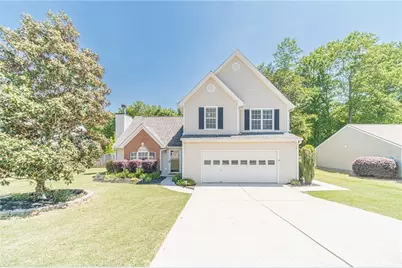 1365 Heatherton Road, Dacula, GA 30019 - Photo 1