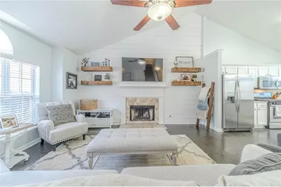 1365 Heatherton Road, Dacula, GA 30019 - Photo 6