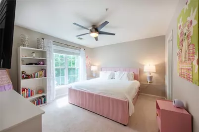 5751 Evadale Trace #4, Mableton, GA 30126 - Photo 20