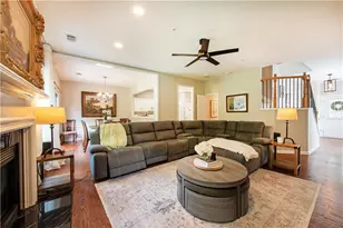 5751 Evadale Trce, Mableton, GA 30126 - Photo 6