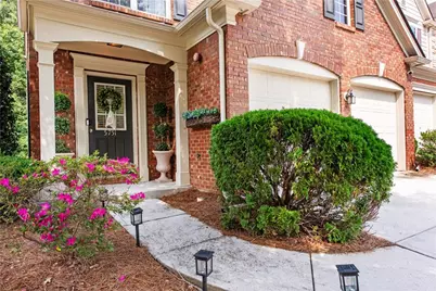 5751 Evadale Trace #4, Mableton, GA 30126 - Photo 2
