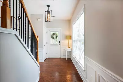5751 Evadale Trace #4, Mableton, GA 30126 - Photo 26