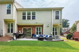 5751 Evadale Trce, Mableton, GA 30126 - Photo 32