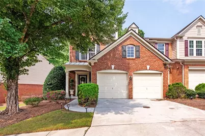 5751 Evadale Trace #4, Mableton, GA 30126 - Photo 1
