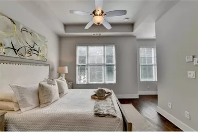 738 Taylor Court NE #1, Atlanta, GA 30324 - Photo 36