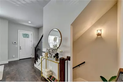 738 Taylor Court NE #1, Atlanta, GA 30324 - Photo 32