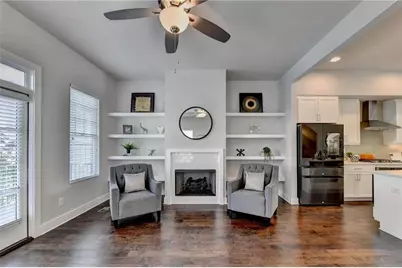738 Taylor Court NE #1, Atlanta, GA 30324 - Photo 28