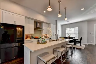 738 Taylor Court NE #1, Atlanta, GA 30324 - Photo 16