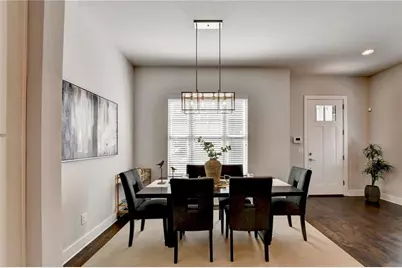 738 Taylor Court NE #1, Atlanta, GA 30324 - Photo 8