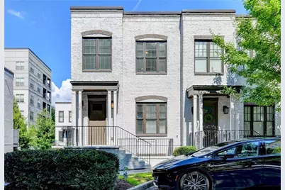 738 Taylor Court NE #1, Atlanta, GA 30324 - Photo 1