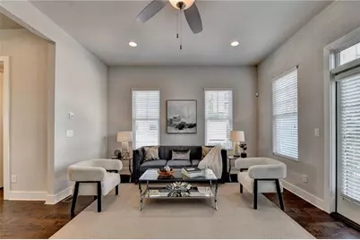 738 Taylor Court NE #1, Atlanta, GA 30324 - Photo 22