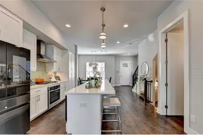 738 Taylor Court NE #1, Atlanta, GA 30324 - Photo 30