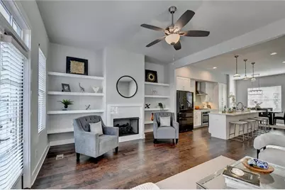 738 Taylor Court NE #1, Atlanta, GA 30324 - Photo 26