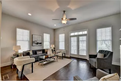 738 Taylor Court NE #1, Atlanta, GA 30324 - Photo 20