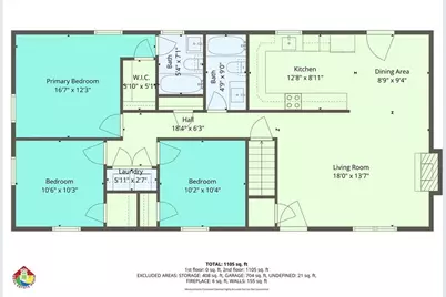 1748 Toonigh Road, Canton, GA 30115 - Photo 44