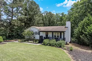 1748 Toonigh Rd, Canton, GA 30115 - Photo 4