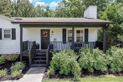 1748 Toonigh Road, Canton, GA 30115 - Photo 1