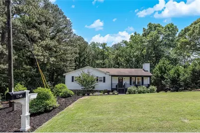 1748 Toonigh Road, Canton, GA 30115 - Photo 2