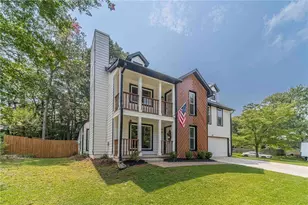 1380 Grayland Hills Dr, Lawrenceville, GA 30046 - Photo 2