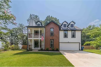 1380 Grayland Hills Drive, Lawrenceville, GA 30046 - Photo 1