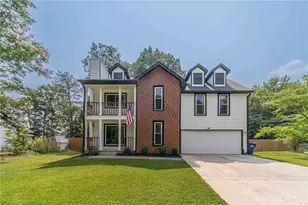 1380 Grayland Hills Dr, Lawrenceville, GA 30046 - Photo 1