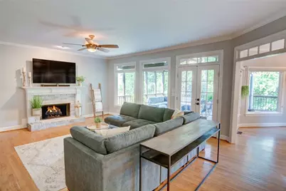 4340 Missendell Lane NW, Peachtree Corners, GA 30092 - Photo 10