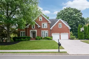 4340 Missendell Ln NW, Peachtree Corners, GA 30092 - Photo 1