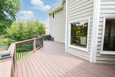 4340 Missendell Lane NW, Peachtree Corners, GA 30092 - Photo 54