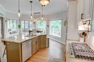 [Address not provided], Peachtree Corners, GA 30092 - Photo 16