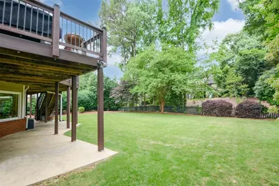 4340 Missendell Lane NW, Peachtree Corners, GA 30092 - Photo 56
