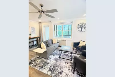300 Peachtree Street NE #4F, Atlanta, GA 30308 - Photo 22