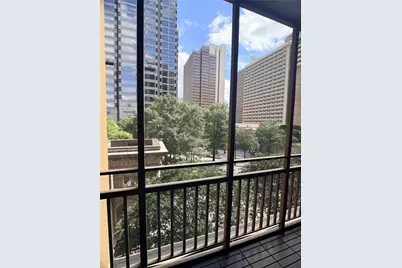 300 Peachtree Street NE #4F, Atlanta, GA 30308 - Photo 1