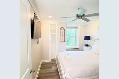 300 Peachtree Street NE #4F, Atlanta, GA 30308 - Photo 8