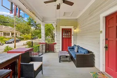 424 Euclid Terrace NE, Atlanta, GA 30307 - Photo 2