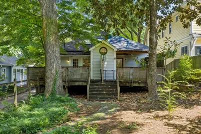 424 Euclid Terrace NE, Atlanta, GA 30307 - Photo 32