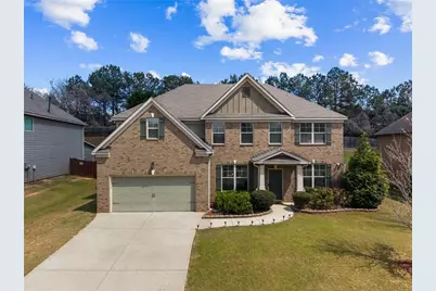 3081 Canyon Glen Way, Dacula, GA 30019 - Photo 1