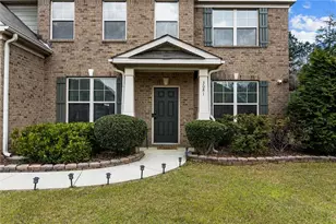 3081 Canyon Glen Way, Dacula, GA 30019 - Photo 2