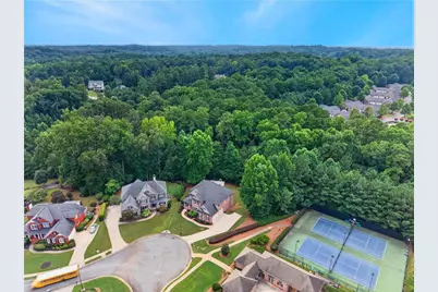 1722 Rose Hedge Way, Kennesaw, GA 30152 - Photo 68